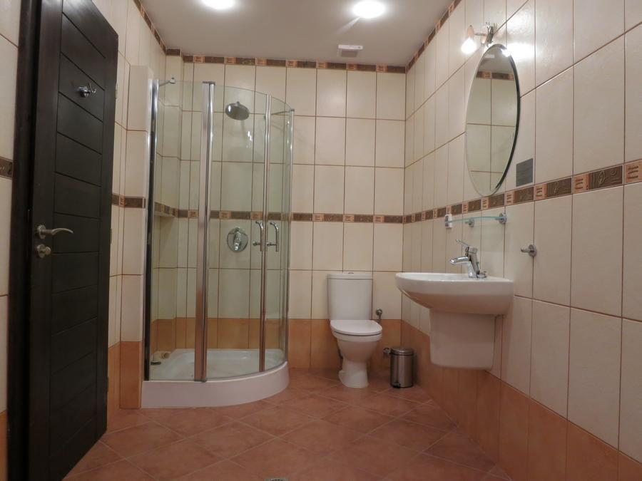 Private Villa 102 With Heated Pool In Blacksearama Baltsjik Eksteriør bilde